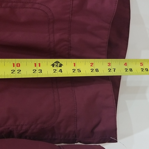 Burton Dryride ski snow jacket size Small - Picture 13 of 16